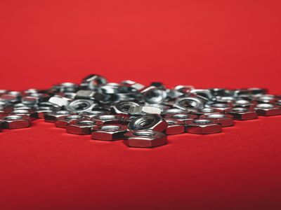 Titanium Round Bars & Rods